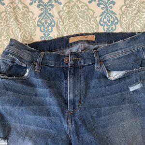Joe's Brixton mens Jeans